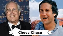 Chevy Chase: "Schatz, du strahlst ja so!" (1981)