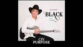 Clint Black - "Breathing Air" - On Purpose