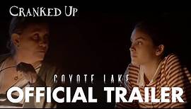 Coyote Lake (2019) Official Trailer HD, Camila Mendes Thriller Movie