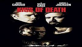 Kiss of Death Trailer 1995 Deutsch in HD Remastered