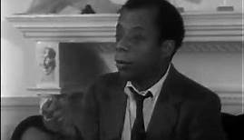 The White Liberal | James Baldwin | 1969