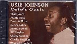 Osie Johnson - Osie's Oasis