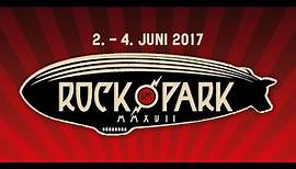 Festivalwetter für Rock im Park - RiP 2017