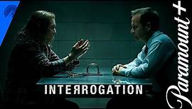Interrogation | New Series | Paramount+ Nordic