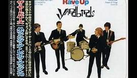The yardbirds - Mr. You're A Better Man Than I
