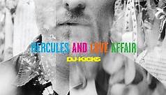 Hercules And Love Affair - DJ-Kicks