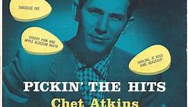 Chet Atkins - Pickin' The Hits