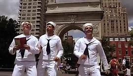 ON THE TOWN... - On The Town - The Musical Comedy Classic