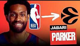 NBAers in EuroLeague: Unstoppable Jabari Parker | Mid-Season Mixtape