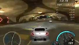 Need For Speed Underground 2 Cheats