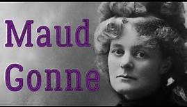 Maud Gonne Biography - Irish Republican Revolutionary, Suffragette and Actress