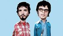 Flight of the Conchords - streaming online