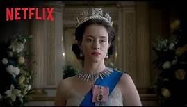 The Crown - Offizieller Trailer – Nur auf Netflix I Netflix