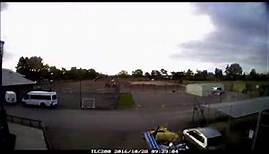 The Stanway School 4G Pitch Time Lapse #1
