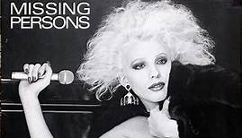 Missing Persons - Rhyme & Reason