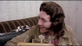 Rory Gallagher & Gerry McAvoy Jamming Together (From Irish Tour`74)