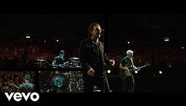 U2 - Beautiful Day (eXPERIENCE + iNNOCENCE / Live From Berlin)
