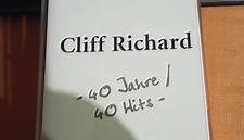 Cliff Richard - 40 Jahre - 40 Hits
