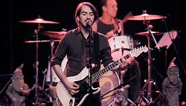 Dhani Harrison - Let It Down [George Fest Official Live Vide