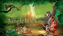 The Jungle Book (1967)