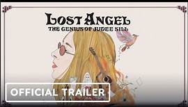 Lost Angel: The Genius of Judee Sill | Official Trailer (2024)