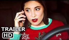 THE CHRISTMAS DANCE Trailer (2021) Katherine Kelly Lang, Drama Movie