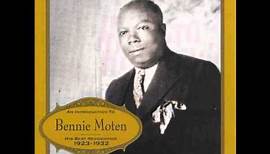 Bennie Moten's Kansas City Orchestra - Rumba Negro (Spanish Stomp) (1929)