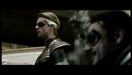 Watchmen Trailer 2