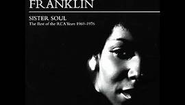Carolyn Franklin - As Long As You Are There