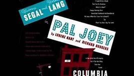 Pal Joey: What Is A Man? (5/14)