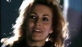 Auf Todesrädern 1990 ( B-Movie ) Ganzer Film auf Deutsch / German / Mit: Joanna Cassidy / Thriller