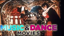 MOULIN ROUGE - Trailer | Music & Dance Movies im Disney Channel