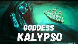 Calypso : The Nymph Goddess of Greek Mythology