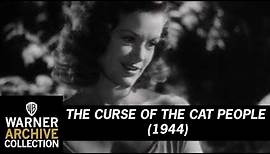 Trailer | The Curse of the Cat People | Warner Archive