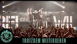 Frei.Wild - Trotzdem weitergehen (Offizielles Video)