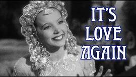 It's Love Again (1936) | Full Movie | Jessie Matthews | Robert Young | Sonnie Hale