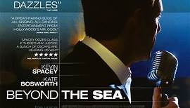 Beyond the Sea: Musik war sein Leben - Trailer Deutsch 1080p HD