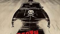 Death Proof - movie: where to watch streaming online