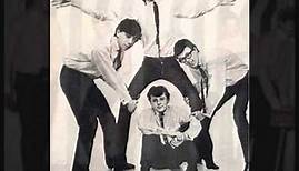 The Cheynes - Respectable - 1963 45rpm