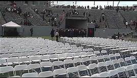 Compton College 2023 Commencement