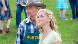 Preview - Royal Hearts - Hallmark Channel