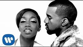 Estelle - American Boy (feat. Kanye West) [Official Video]