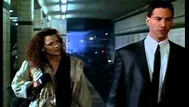 Johnny Mnemonic 1995 Official Trailer