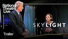 Skylight | Official Trailer | National Theatre Live