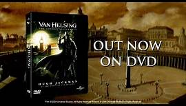 Van Helsing : Mission À Londres (Van Helsing: The London Assignment) - Bande Annonce (VOST)