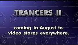 Trancers II: The Return of Jack Deth (Trailer)