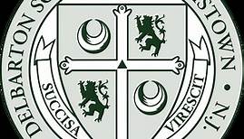 Admissions - Delbarton School