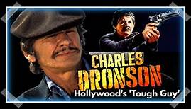 Hollywood's Enigma: The Legend of Charles Bronson