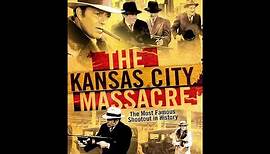 Kansas City Massacre 1975