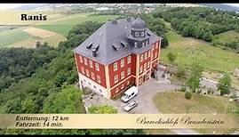 Barockschloss Brandenstein